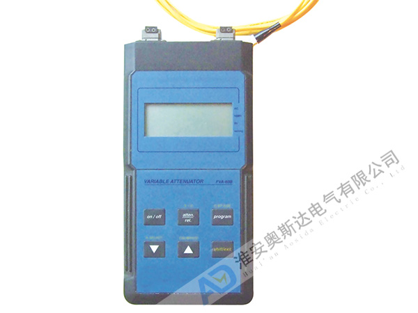 FVA-60B可調(diào)式光衰減器