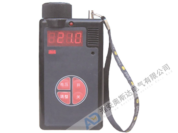 KCY-30氧氣測(cè)定器