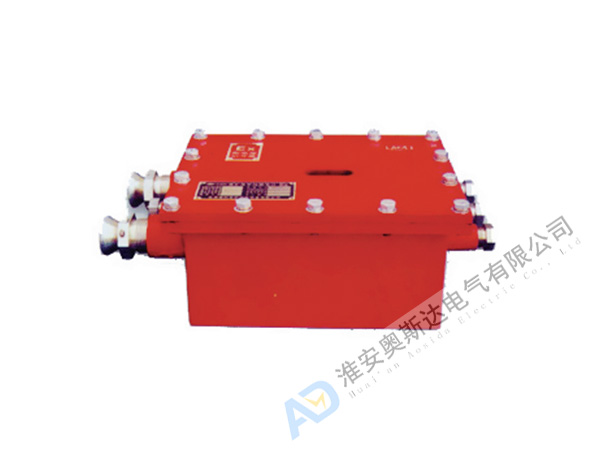 ASDJ4G甲烷斷電儀