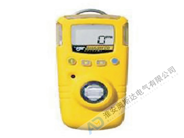 KJCB4型甲烷測定器
